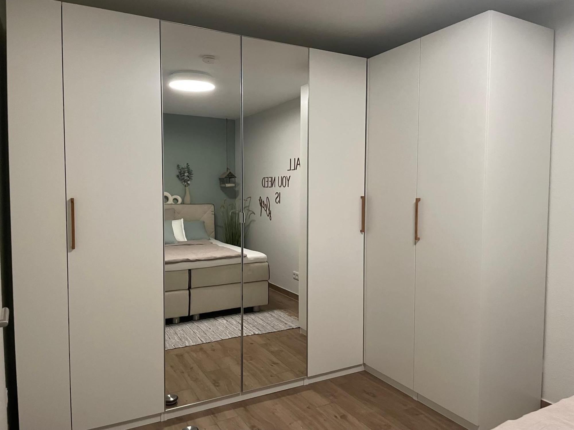 E&A City Apartment Hannover Mitten Im Stadtzentrum Mit Lift Und Tiefgarage Hanôver Exterior foto