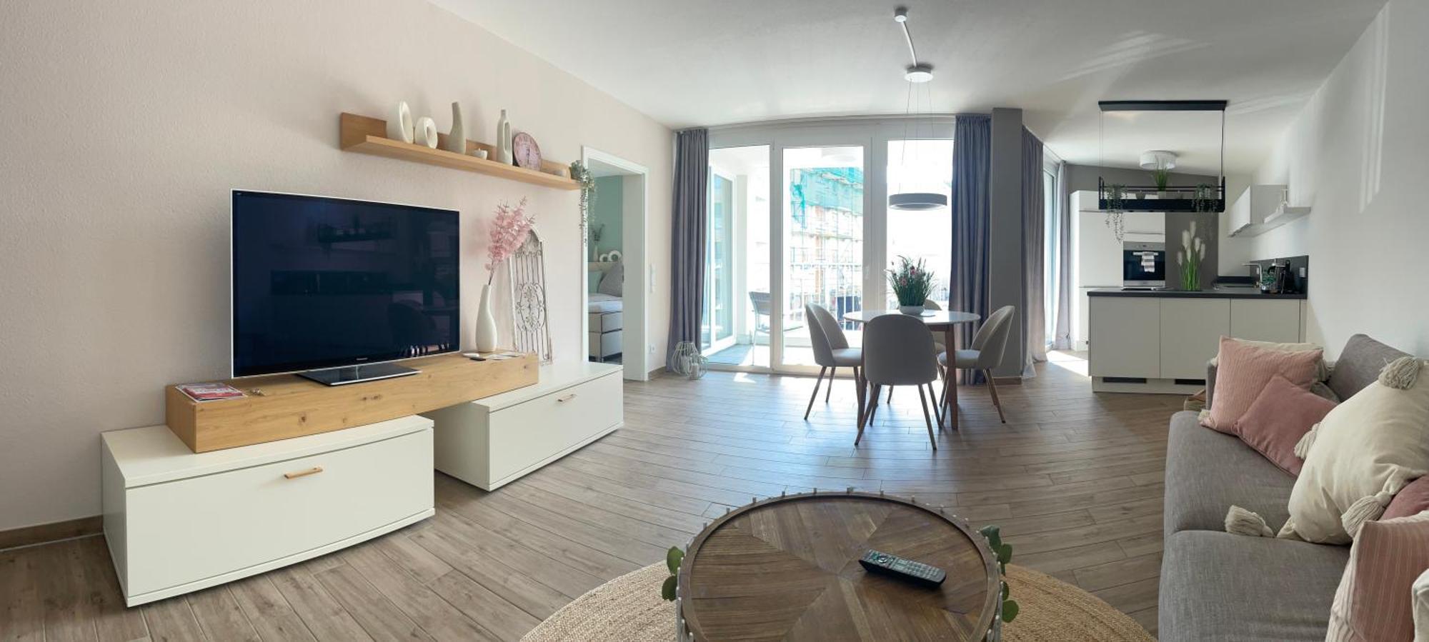 E&A City Apartment Hannover Mitten Im Stadtzentrum Mit Lift Und Tiefgarage Hanôver Exterior foto