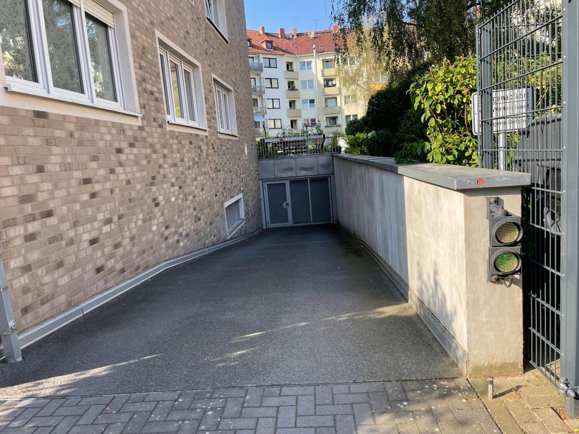 E&A City Apartment Hannover Mitten Im Stadtzentrum Mit Lift Und Tiefgarage Hanôver Exterior foto