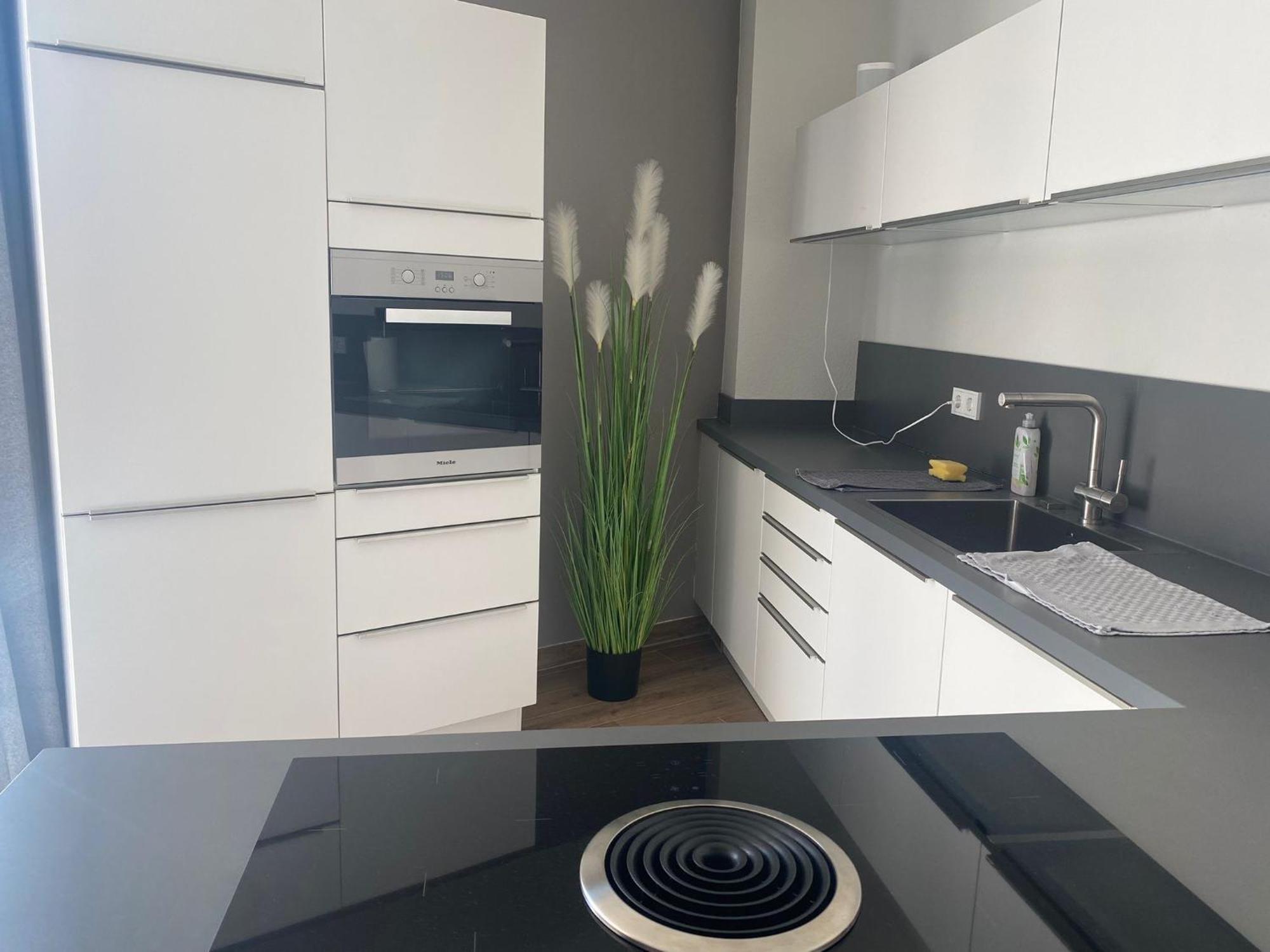 E&A City Apartment Hannover Mitten Im Stadtzentrum Mit Lift Und Tiefgarage Hanôver Exterior foto