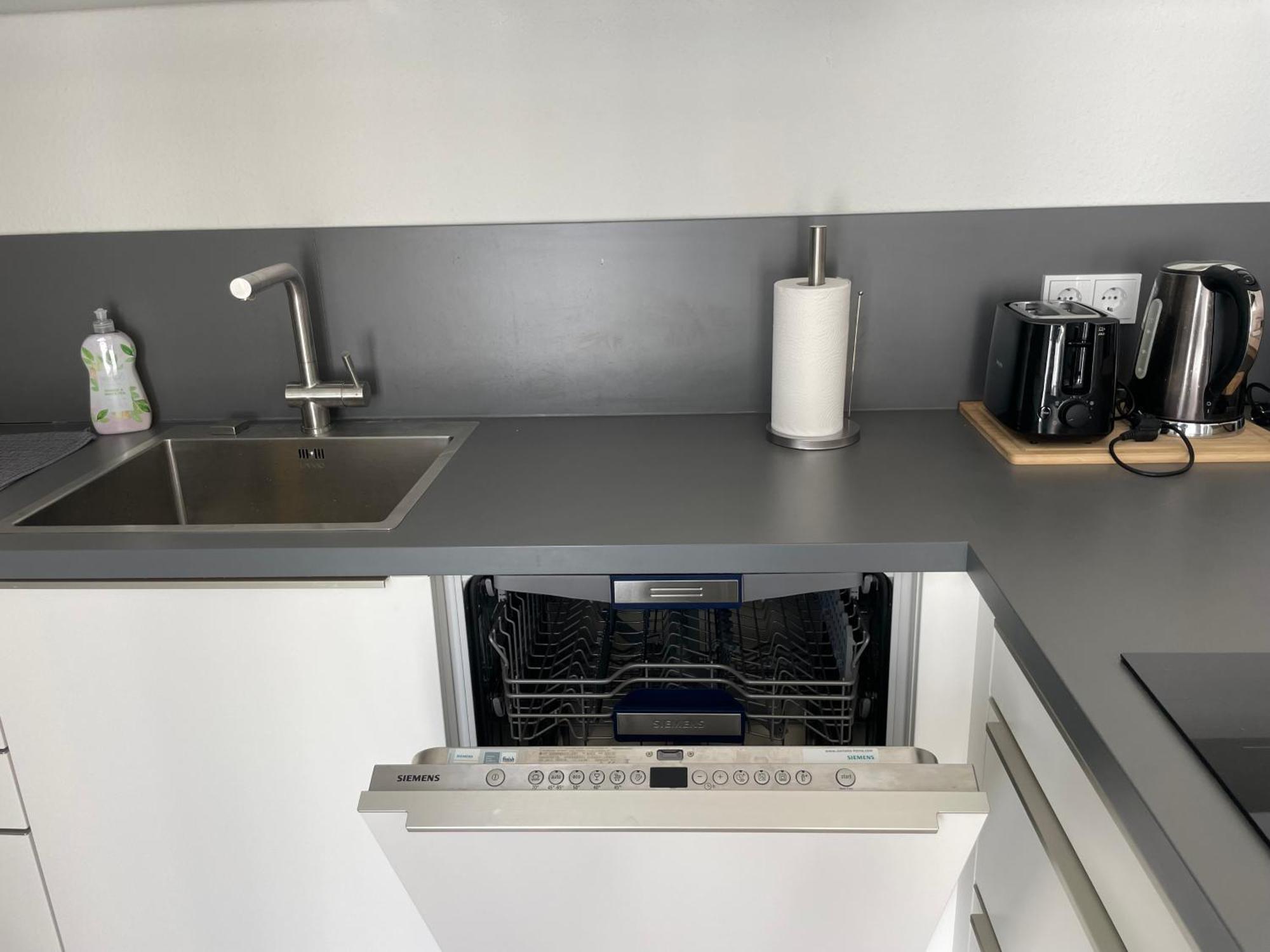 E&A City Apartment Hannover Mitten Im Stadtzentrum Mit Lift Und Tiefgarage Hanôver Exterior foto
